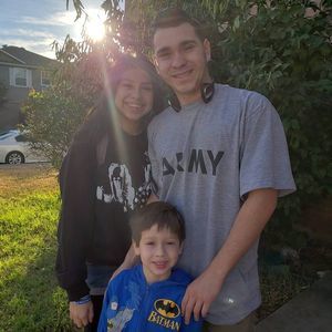 Meet your Posher, Genevieve